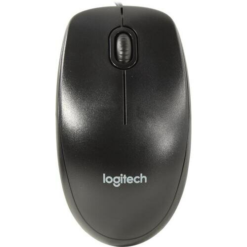 Мышь Logitech Mouse M90