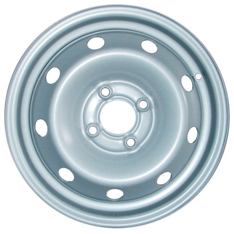 Колесный диск Magnetto Wheels 15002