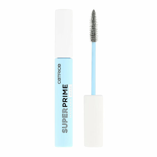 База под тушь `CATRICE` SUPER PRIME MASCARA BASE