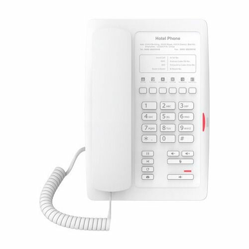 IP телефон Fanvil H3W [h3w white]