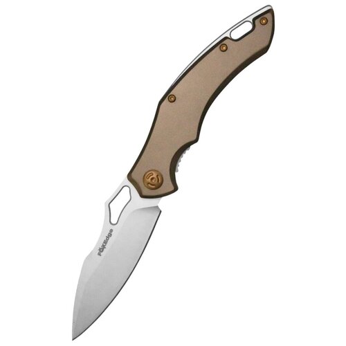 фото Нож fox fe-031 sparrow fox knives