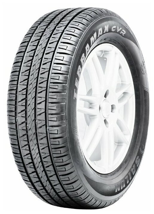 Автошина Sailun Terramax CVR 235/55 R18 100V