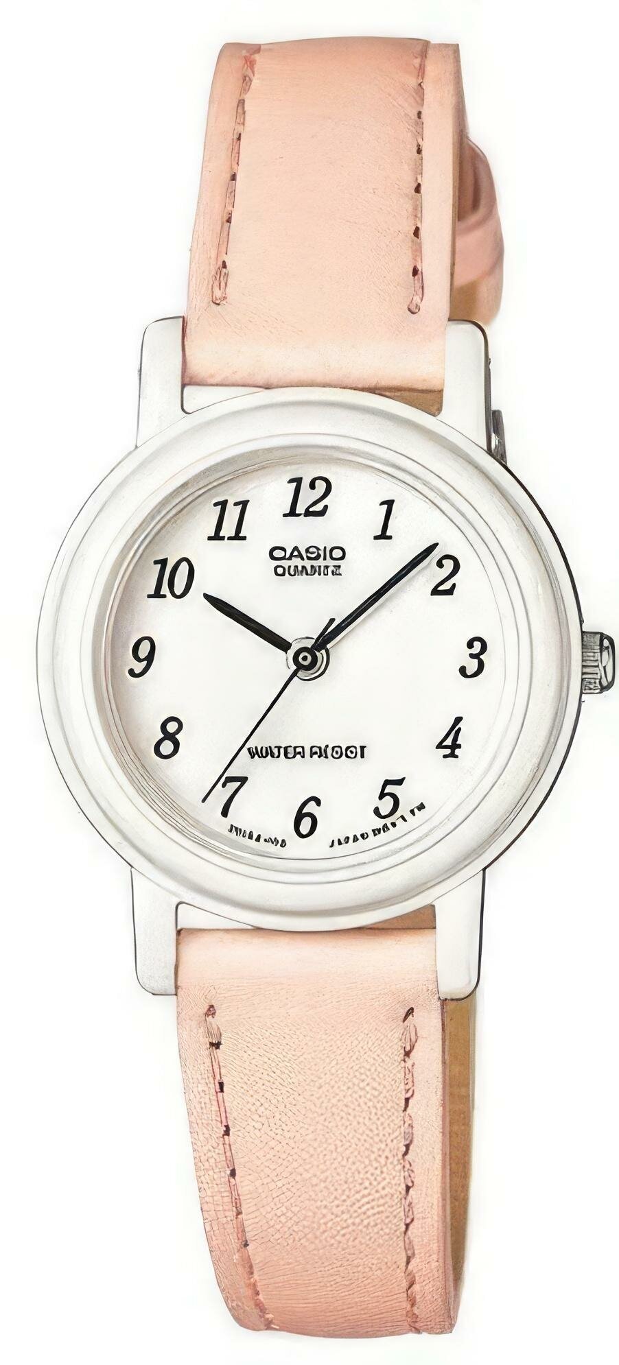 Наручные часы CASIO LQ-139L-4B2