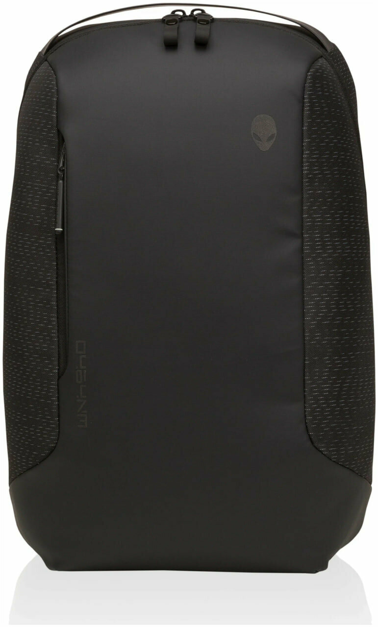 Рюкзак Dell Backpack Alienware Horizon Slim, черный