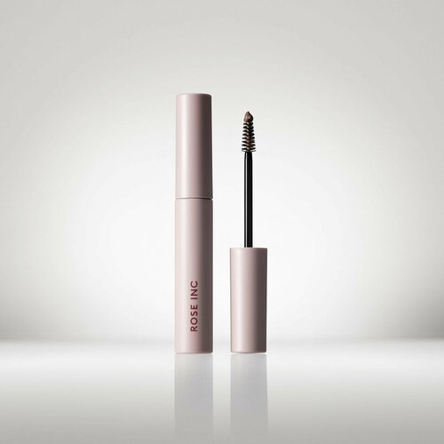 Гель для бровей Rose Inc Brow Renew Enriched Shaping Gel - Fill 02