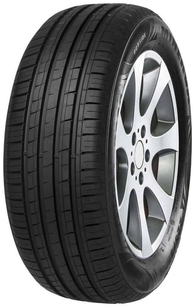 175/70R13 Minerva Radial 209 82T