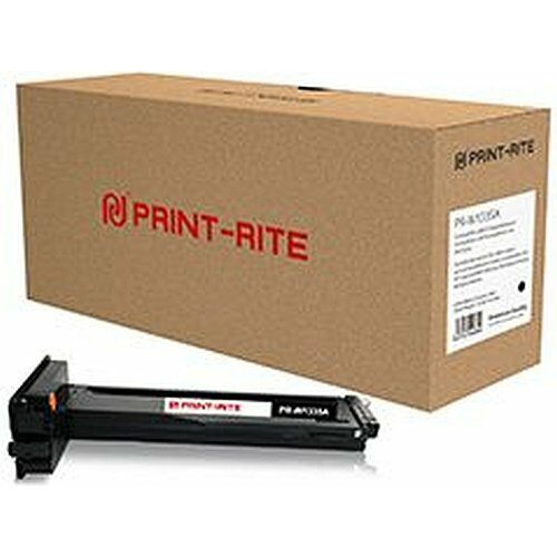 Картридж лазерный Print-Rite TFHB3CBPRJ PR-W1335A W1335A черный 7400стр. для HP LJ MFP M438nM440dnM4