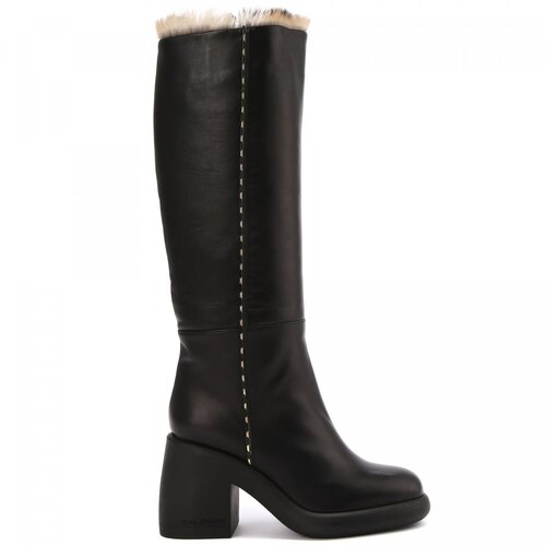 фото Сапоги baldinini, размер 36, черный