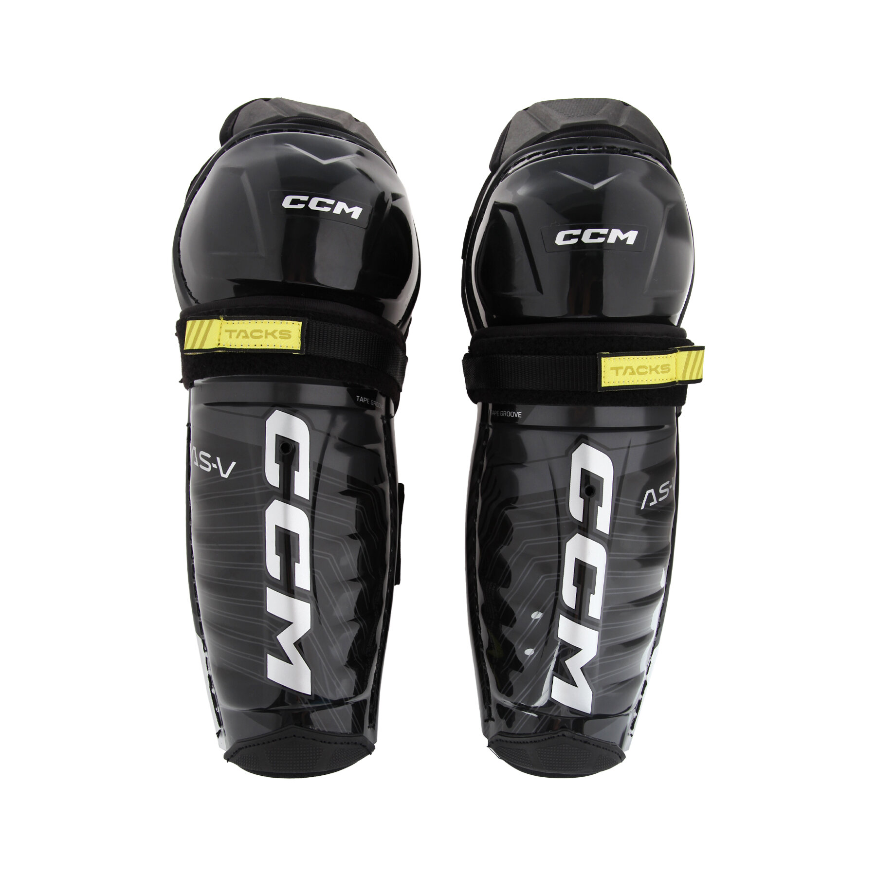 Щитки игрока дет. SG AS-V SHIN GUARDS JR (11)