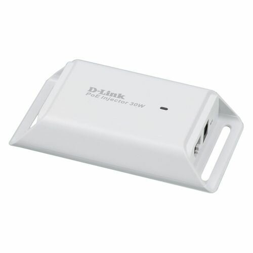 Инжектор D-Link (DPE-301GI/A1A) - фото №9