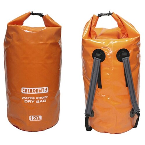 фото Гермомешок "следопыт - dry bag", 120 л, цв. mix