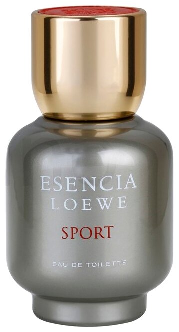 loewe esencia sport