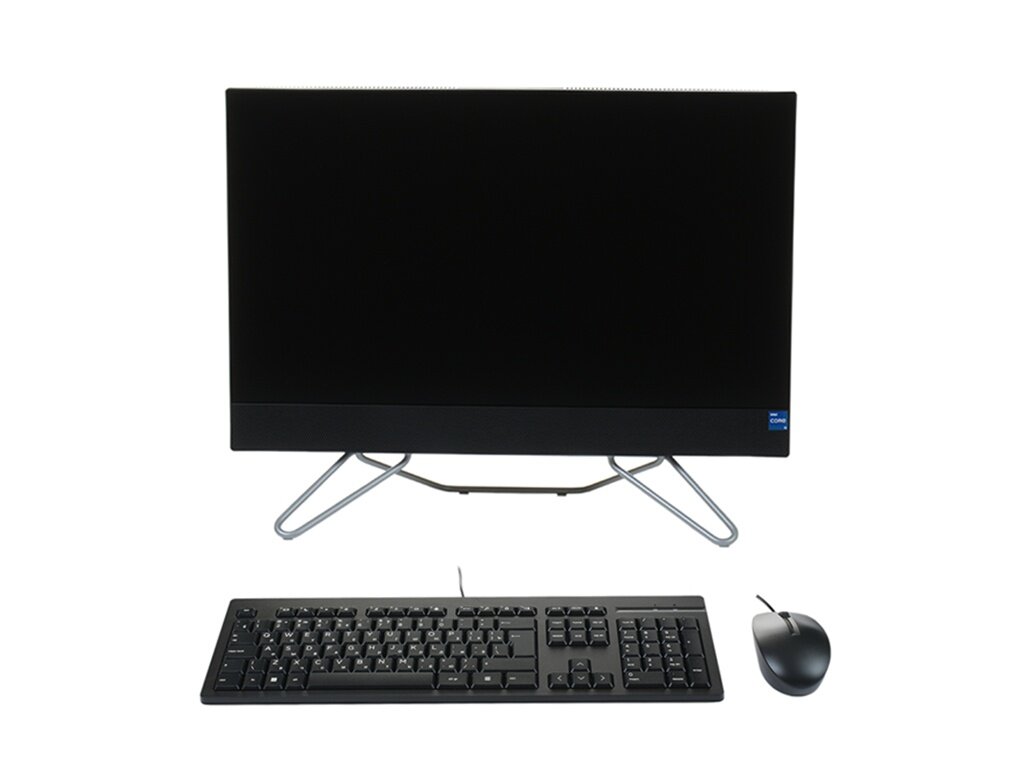 238" Моноблок HP AiO 24-cb1026nh