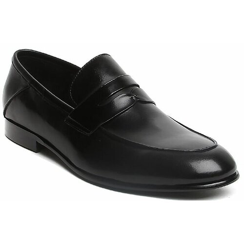 Туфли Milana, размер 41, черный