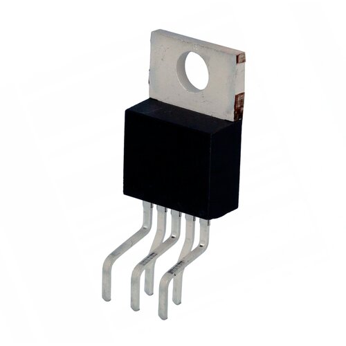 TDA2050 (V) микросхема