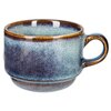 ЧАШКА кофейная 120мл, синий Corone Celeste - изображение