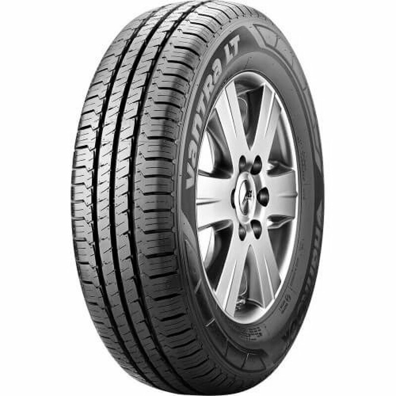 Автомобильные шины Hankook Vantra LT RA18