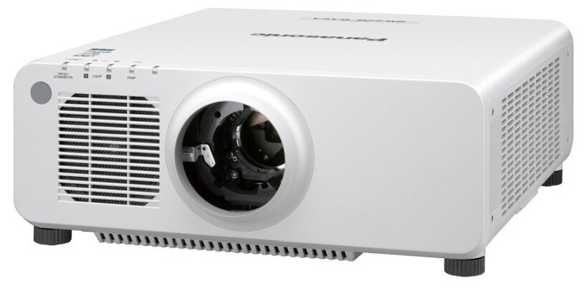 Panasonic PT-RW620LWE (без объектива)