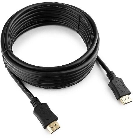 Кабель HDMI Cablexpert CC-HDMI4L-15M 15 метров v2.0