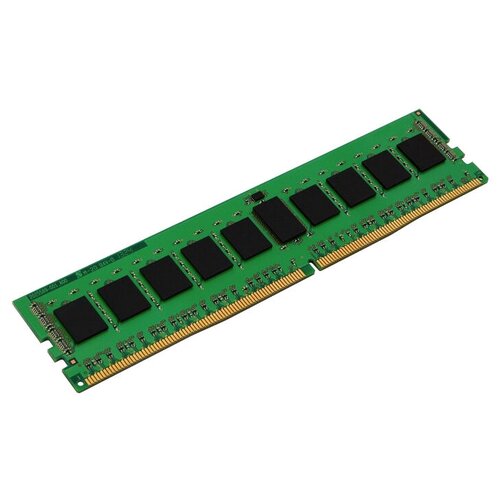 Оперативная память Kingston 8 ГБ DDR4 2133 МГц DIMM CL15 KVR21R15S4/8