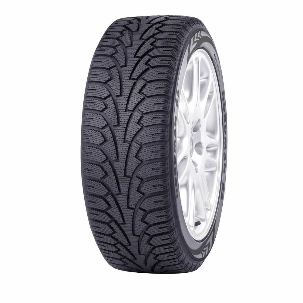 Автомобильная шина Ikon Tyres Nordman - фото №1