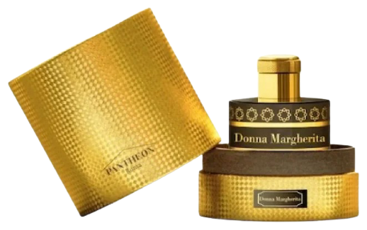 Pantheon Roma Donna Margherita extrait de parfum - духи 100мл.