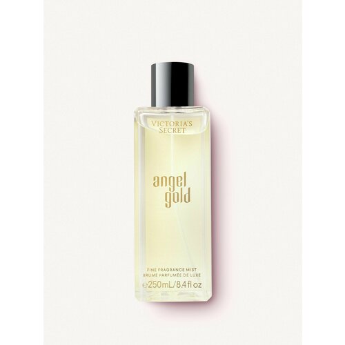 VICTORIA'S SECRET Спрей для тела парфюмированный Angel Gold