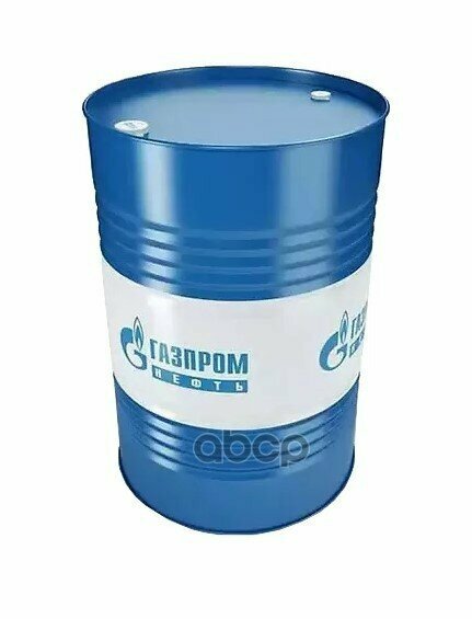 Антифриз Gazpromneft 40 Готовая Зеленый 220 Кг 2422210106 Gazpromneft арт. 2422210106