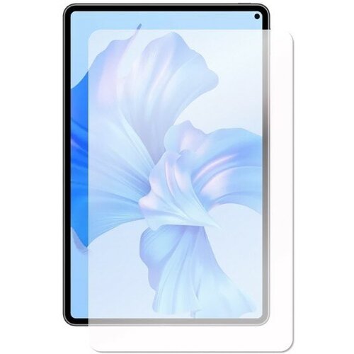 Закаленное стекло DF для Huawei MatePad Pro 11 2022 hwSteel-57