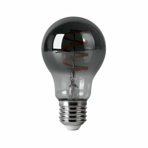 Умная лампа Geozon FL-03 E27 5.5Вт 450lm Wi-Fi (упак.:1шт) (GSH-SLF03) - фото №3