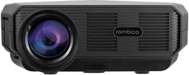 Rombica Проектор MPR-X730 Ray X-Pulse Black