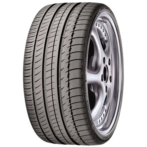 Автомобильные шины Michelin PILOT SPORT PS2 MI 245/45 R18 96Y