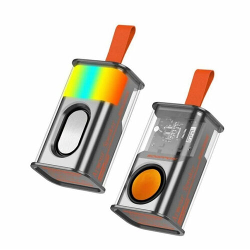 Беспроводная музыкальная портативная мини колонка 5W 99000₽