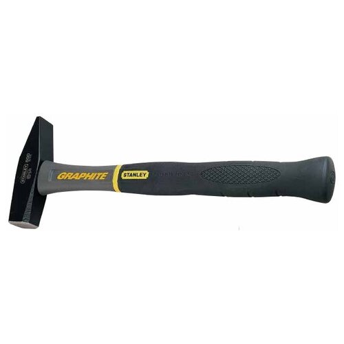 Молоток слесарный STANLEY Graphite (1-54-911) 300 г