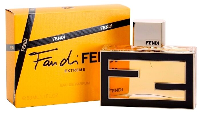 fan di fendi extreme perfume