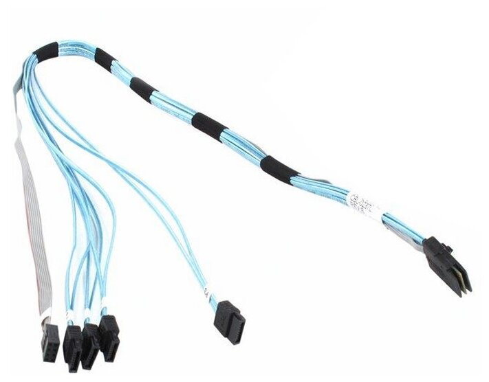 Комплект кабелей Supermicro CBL-0237L