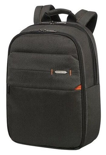 Рюкзак 14.1" Samsonite Network CC8*004*19, черный