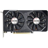 Видеокарта AFOX Radeon RX 6600 ATX DUAL FAN 8G