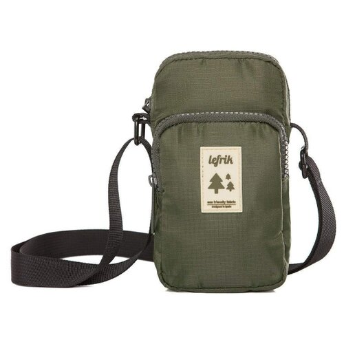 фото Сумка lefrik amsterdam olive