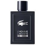 LACOSTE парфюмерная вода Lacoste L'Homme Intense - изображение