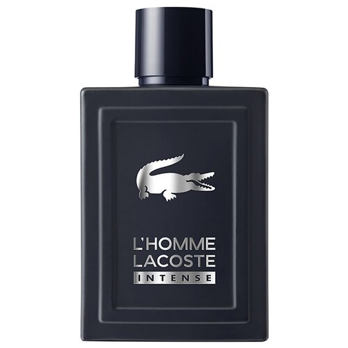 LACOSTE туалетная вода Lacoste LHomme Intense, 100 мл