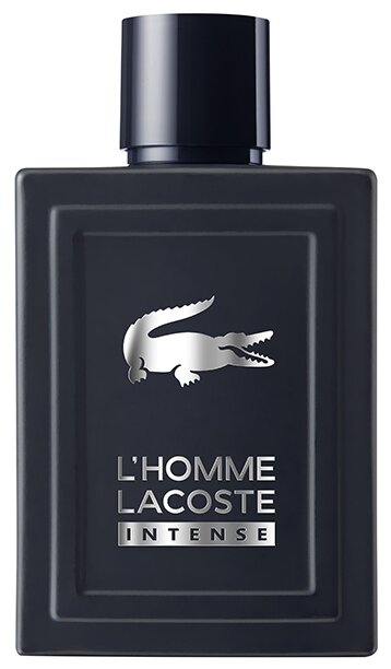 Туалетная вода Lacoste L`Homme Intense 100 мл