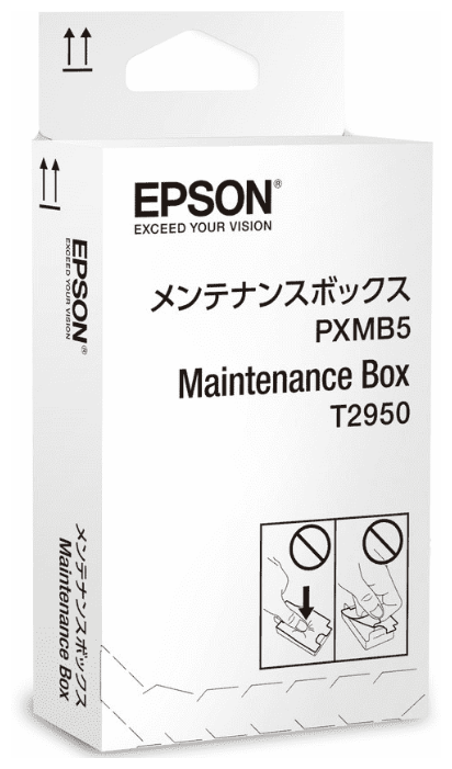 Контейнер Epson C13T295000