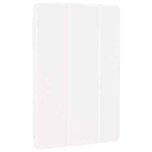 фото Чехол- книжка mitrifon color series case для new ipad (9,7") 2017-18г. г. white - белый