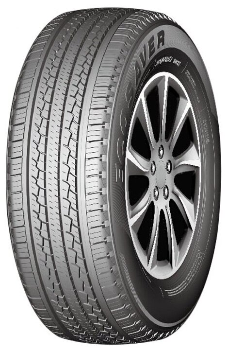 Шины THREE A ECOSAVER 225/70 R16 102Т-A105B001