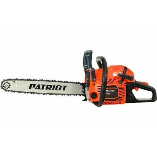 Бензопила PATRIOT PT 4518 220105550 бензопила patriot pt 4518