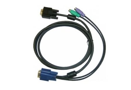 KVM-кабель D-Link DKVM-IPCB5