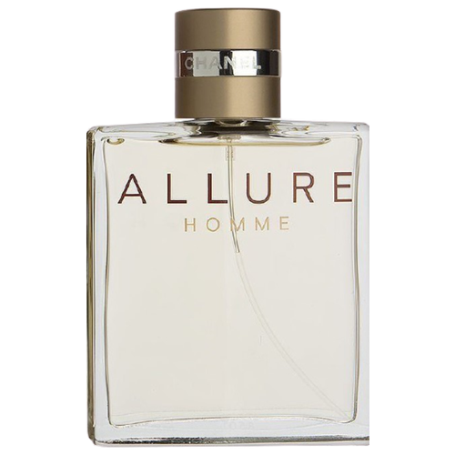 CHANEL ALLURE HOMME Туалетная вода 100ML