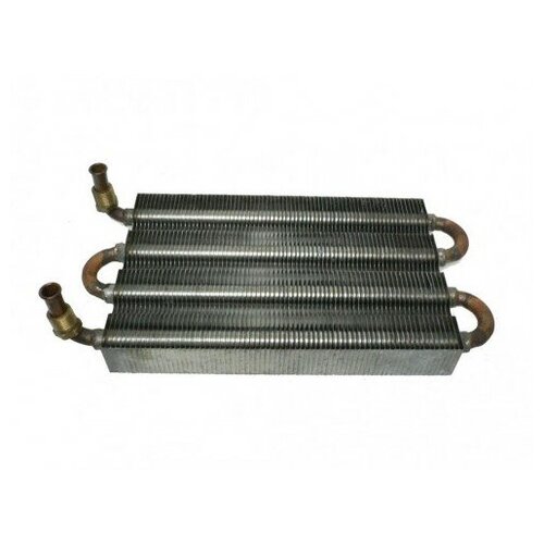 Теплообменник для газовой колонки Нева 3208 539000₽