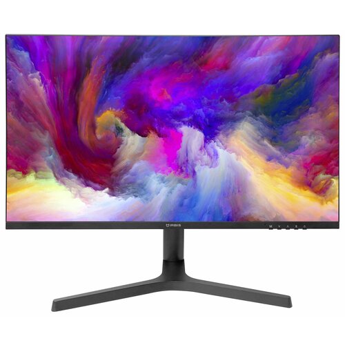 Монитор IRBIS 3153840x2160 IRBIS Nobleview INW32UIDL матрица IPS Матовая Встроенные колонки Регулировка высоты 4629800₽